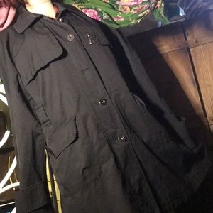 Giacca a Gallery Company Black Jacket